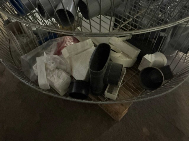 Partij aannemersmateriaal - afbeelding 4 van  11