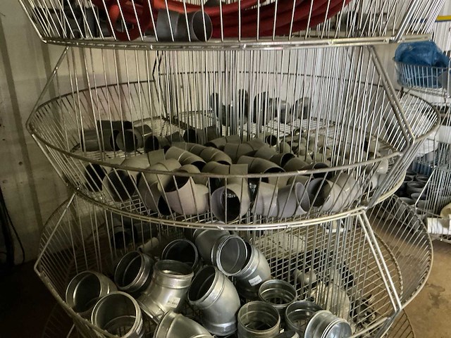 Partij aannemersmateriaal - afbeelding 5 van  11