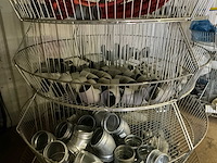 Partij aannemersmateriaal - afbeelding 5 van  11