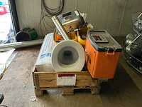 Partij aannemersmateriaal - afbeelding 6 van  11