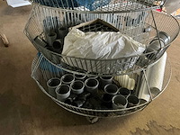 Partij aannemersmateriaal - afbeelding 8 van  11