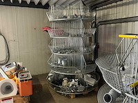 Partij aannemersmateriaal - afbeelding 9 van  11