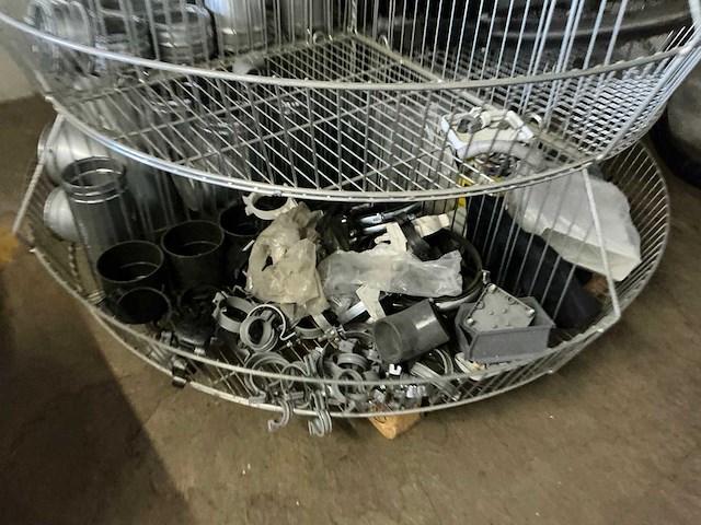 Partij aannemersmateriaal - afbeelding 10 van  11