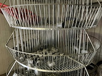 Partij aannemersmateriaal - afbeelding 11 van  11