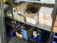 Partij aannemersmateriaal - afbeelding 6 van  14