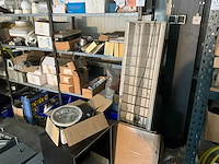 Partij aannemersmateriaal - afbeelding 3 van  14