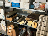 Partij aannemersmateriaal - afbeelding 5 van  14
