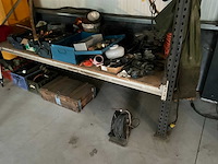 Partij aannemersmateriaal - afbeelding 2 van  4