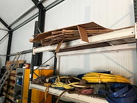 Partij aannemersmateriaal - afbeelding 3 van  4