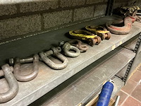 Partij aannemersmateriaal - afbeelding 13 van  15