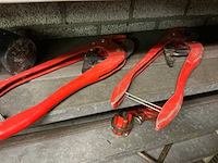 Partij aannemersmateriaal - afbeelding 14 van  15