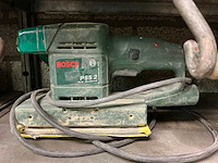 Partij aannemersmateriaal - afbeelding 3 van  15