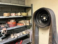 Partij aannemersmateriaal - afbeelding 12 van  15