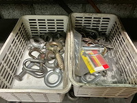 Partij aannemersmateriaal - afbeelding 10 van  15