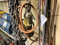 Partij aannemersmateriaal - afbeelding 2 van  3