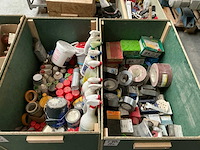 Partij aannemersmateriaal - afbeelding 5 van  15