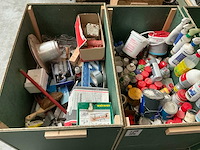 Partij aannemersmateriaal - afbeelding 6 van  15