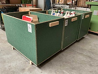 Partij aannemersmateriaal - afbeelding 7 van  15