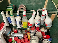 Partij aannemersmateriaal - afbeelding 12 van  15