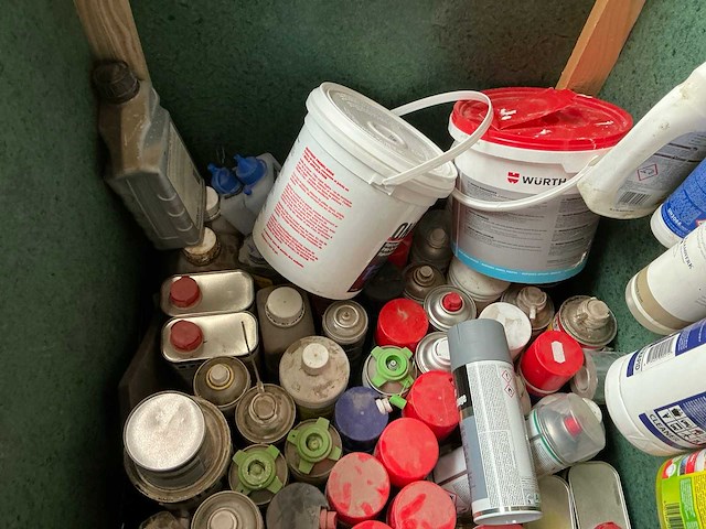 Partij aannemersmateriaal - afbeelding 13 van  15