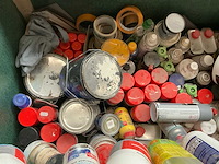 Partij aannemersmateriaal - afbeelding 14 van  15