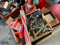 Partij aannemersmateriaal - afbeelding 6 van  13
