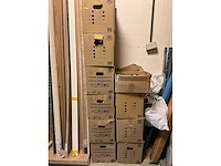 Partij aannemersmaterialen - afbeelding 10 van  11