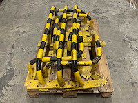 Partij aanrijbeveiliging - afbeelding 1 van  4