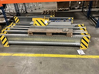 Partij aanrijdbeveiliging - afbeelding 1 van  4