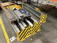 Partij aanrijdbeveiliging - afbeelding 2 van  4