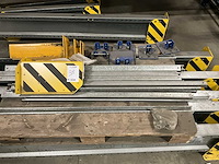 Partij aanrijdbeveiliging - afbeelding 3 van  4