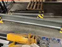 Partij aanrijdbeveiliging - afbeelding 4 van  4