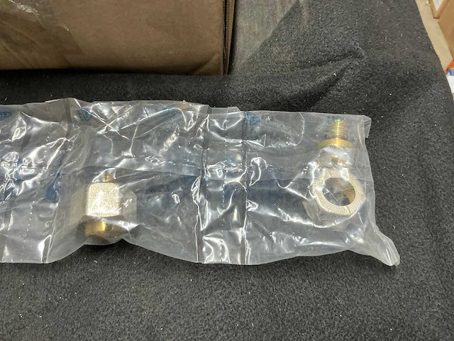 Partij aansluitkoppelingen - afbeelding 3 van  3