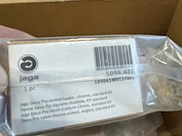 Partij aansluitmateriaal radiatoren jaga - afbeelding 8 van  10