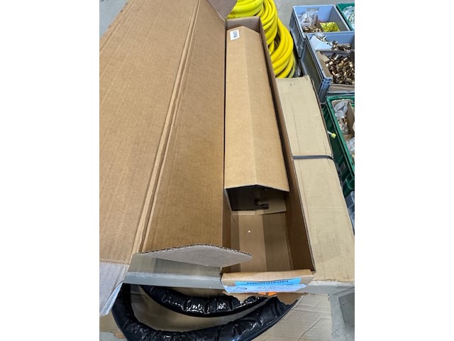 Partij aansluitmateriaal radiatoren jaga - afbeelding 10 van  10