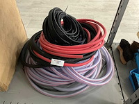 Partij aansluitslang - afbeelding 1 van  1