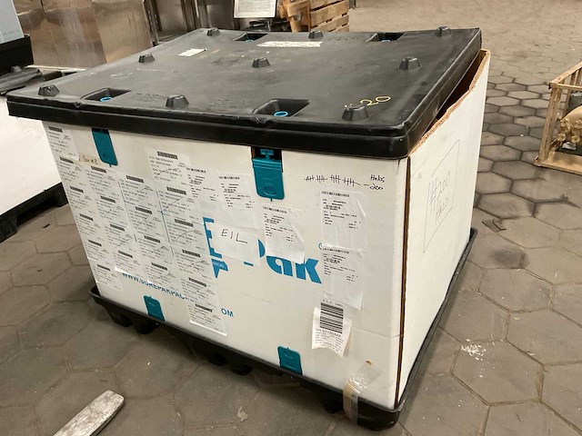 Partij aansluitslangen - afbeelding 3 van  4