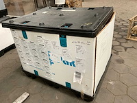 Partij aansluitslangen - afbeelding 3 van  4