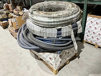 Partij aansluitslangen - afbeelding 1 van  8