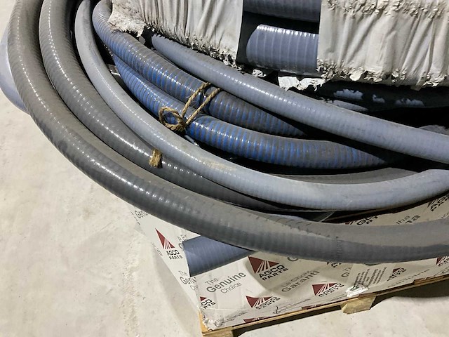 Partij aansluitslangen - afbeelding 2 van  8