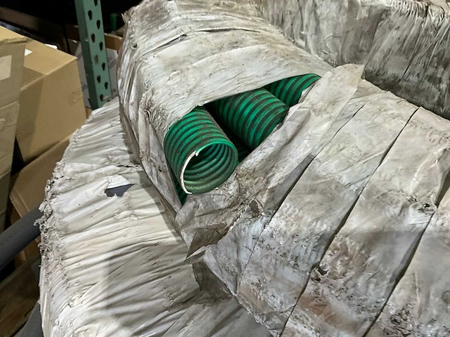 Partij aansluitslangen - afbeelding 4 van  8