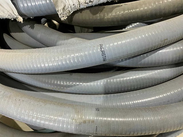 Partij aansluitslangen - afbeelding 7 van  8