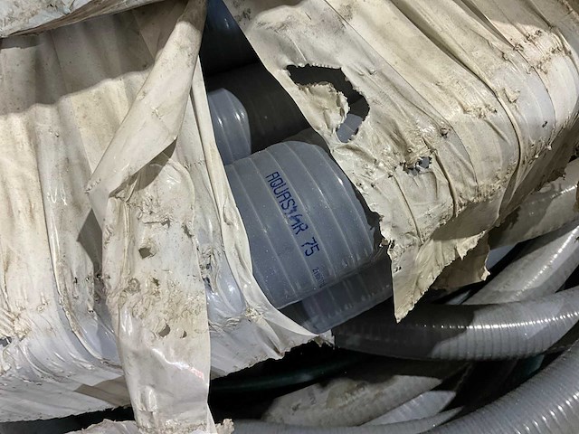 Partij aansluitslangen - afbeelding 8 van  8