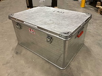 Partij aansluitstekkers (in aluminium transportkist) - afbeelding 7 van  8