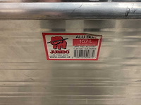 Partij aansluitstekkers (in aluminium transportkist) - afbeelding 8 van  8