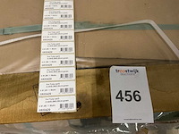 Partij aardewerk bloempotten - afbeelding 4 van  5