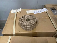 Partij aardewerk bloempotten - afbeelding 2 van  13