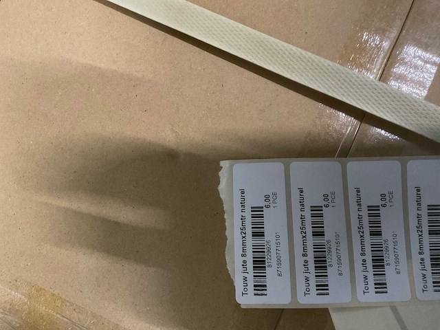 Partij aardewerk bloempotten - afbeelding 3 van  13