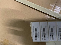 Partij aardewerk bloempotten - afbeelding 3 van  13