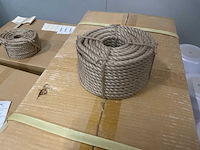 Partij aardewerk bloempotten - afbeelding 11 van  13